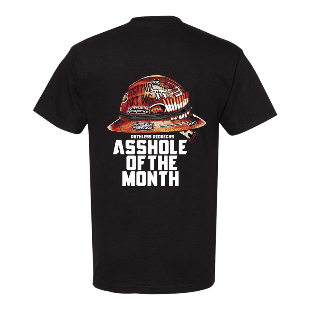 RUTHLESS REDNECKS EXPIRED S/S TEE