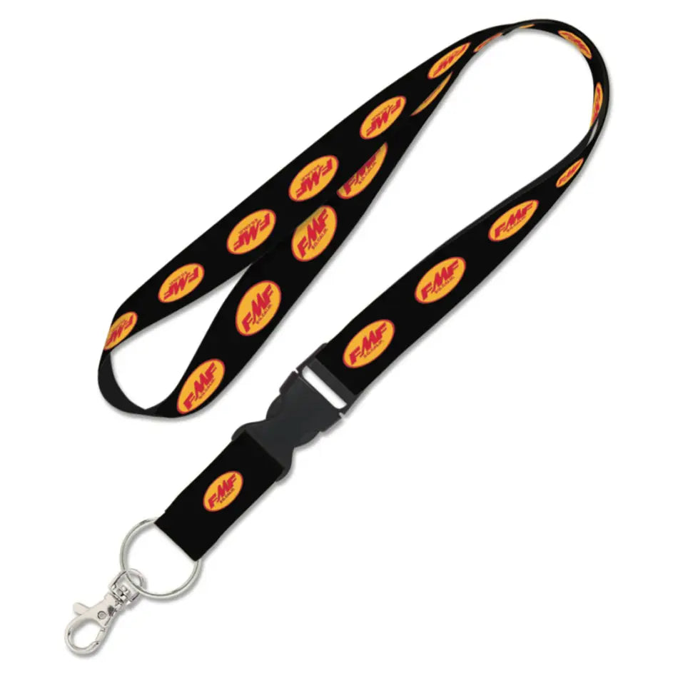 FMF-DAN-LANYARD