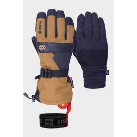 686-MEN'S-GORE-TEX-SMARTY®-3-IN-1-GAUNTLET-GLOVE-W23 - WINTER GLOVE - synikclothing.com