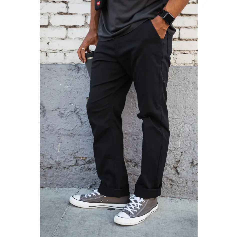 686 MNS EVERYWHERE PANT - RELAX FIT W24 - PANT - synikclothing.com