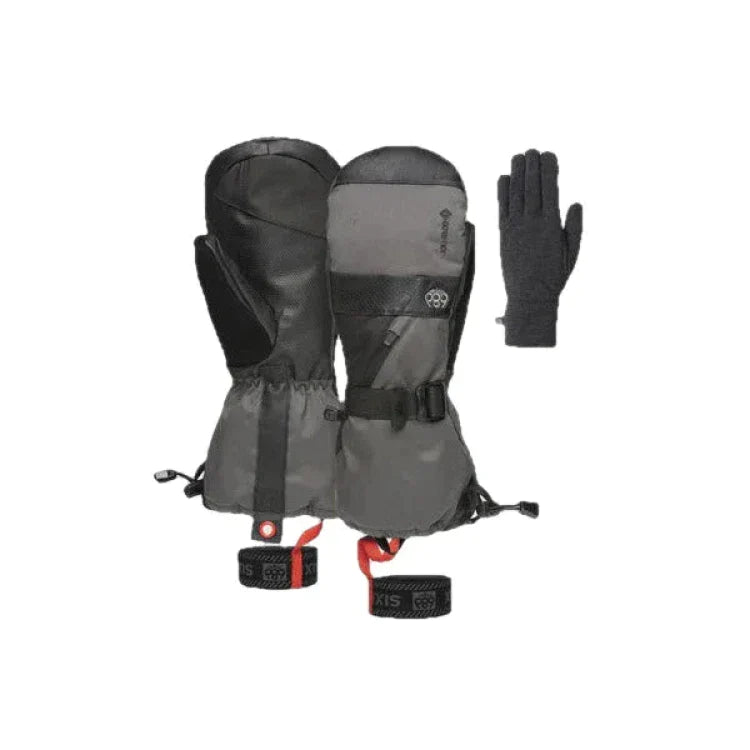 686-MNS-GORE-TEX-SMARTY®-3-IN-1-GAUNTLET-MITT - WINTER GLOVE - Synik Clothing - synikclothing.com