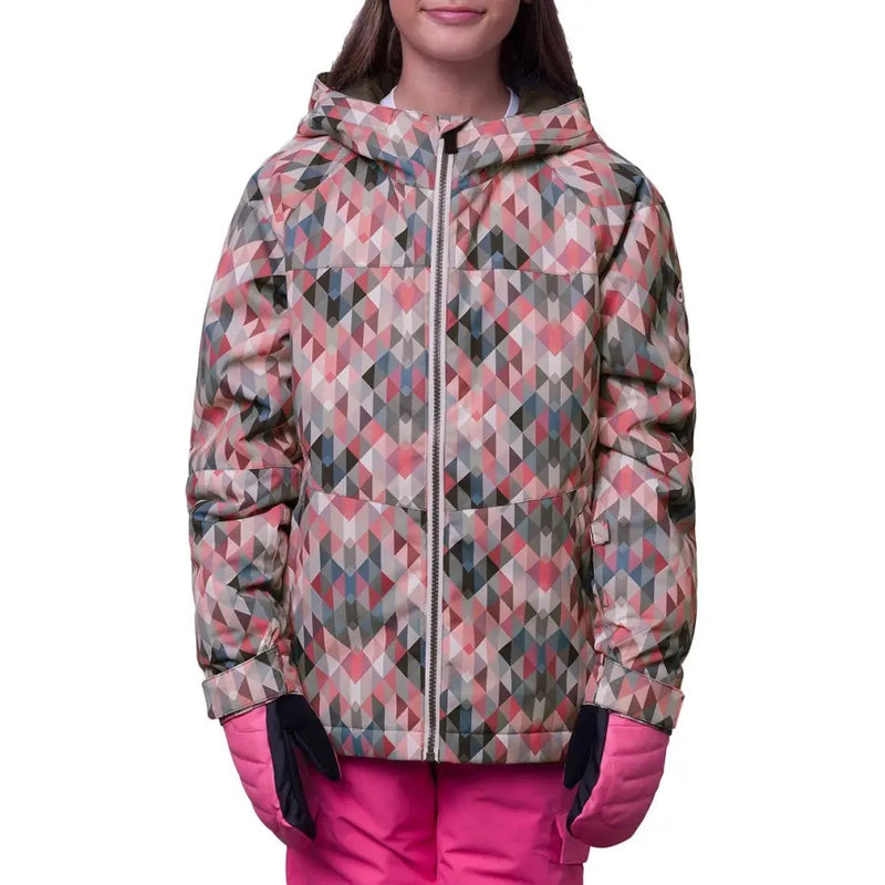 686 WMNS ATHENA INSULATED JACKET W24 - WINTER JACKET - synikclothing.com