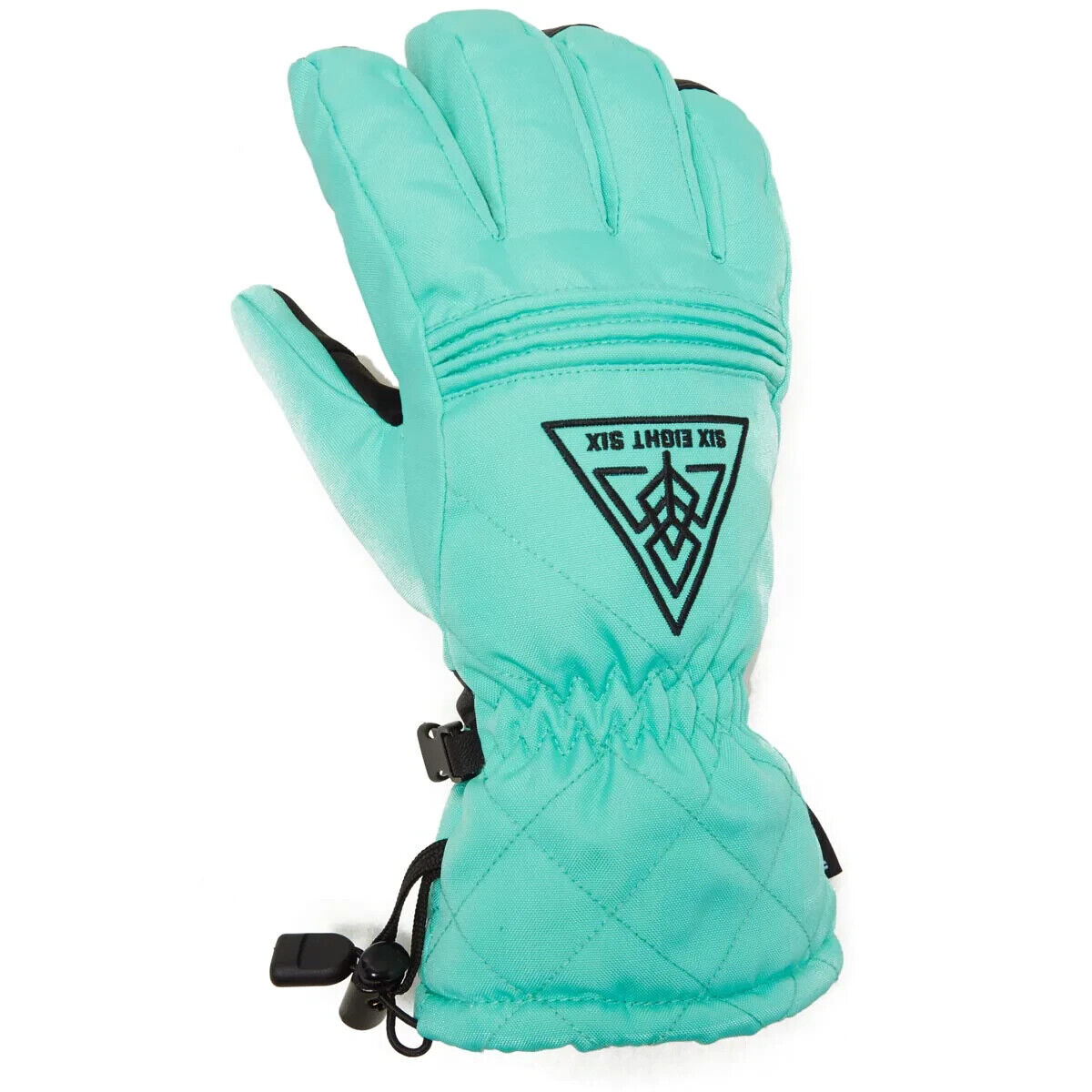 686-WOMEN'S-JUBILEE-GLOVE-W23 - WINTER GLOVE - synikclothing.com