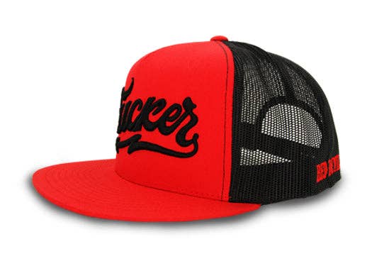 Red Devil - Fucker Trucker