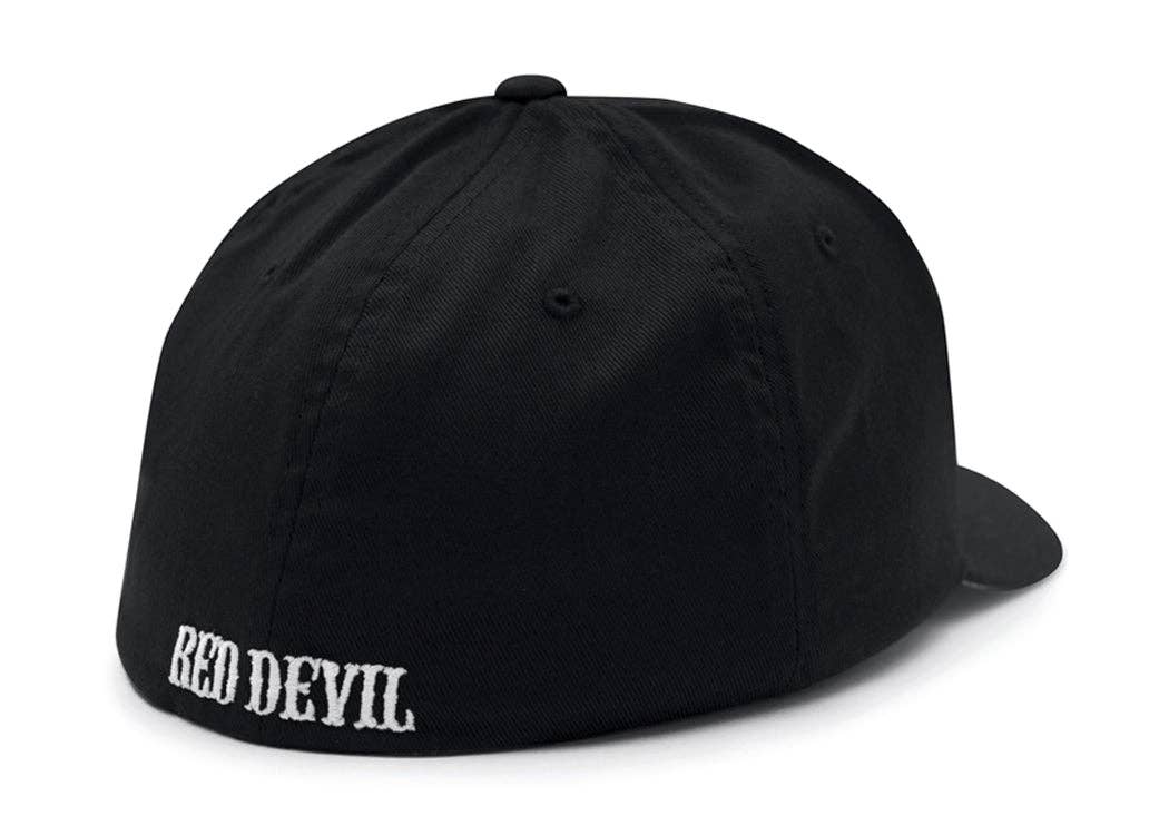Red Devil - 666 Sinner Cap