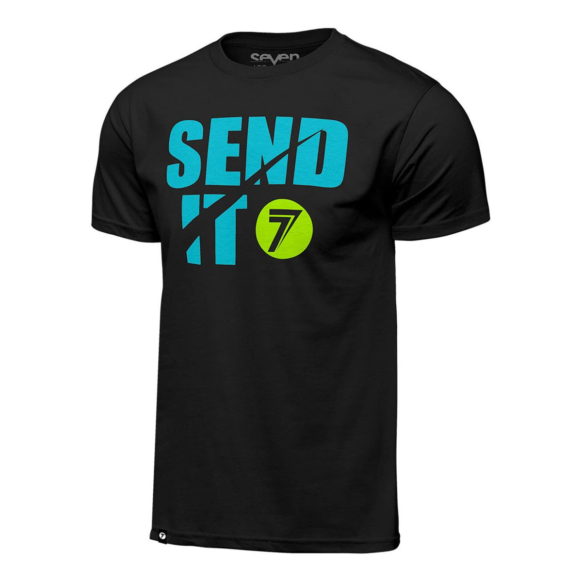 7MX-SEND-IT-TEE-SP23 - T-SHIRT - synikclothing.com