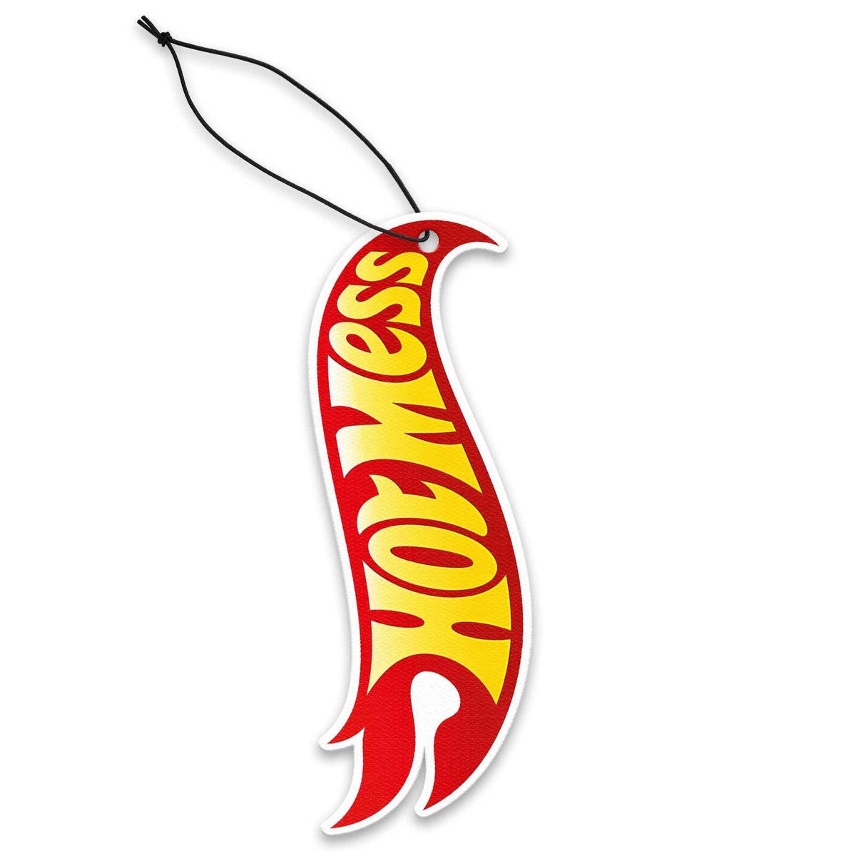 Shady Front - Hot Mess Air Freshener