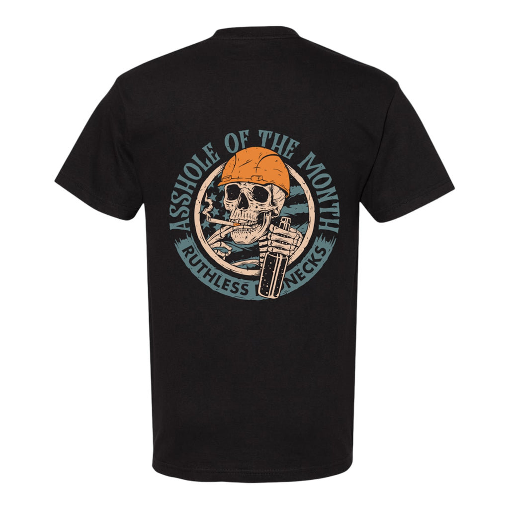RUTHLESS REDNECKS THAT GUY S/S TEE