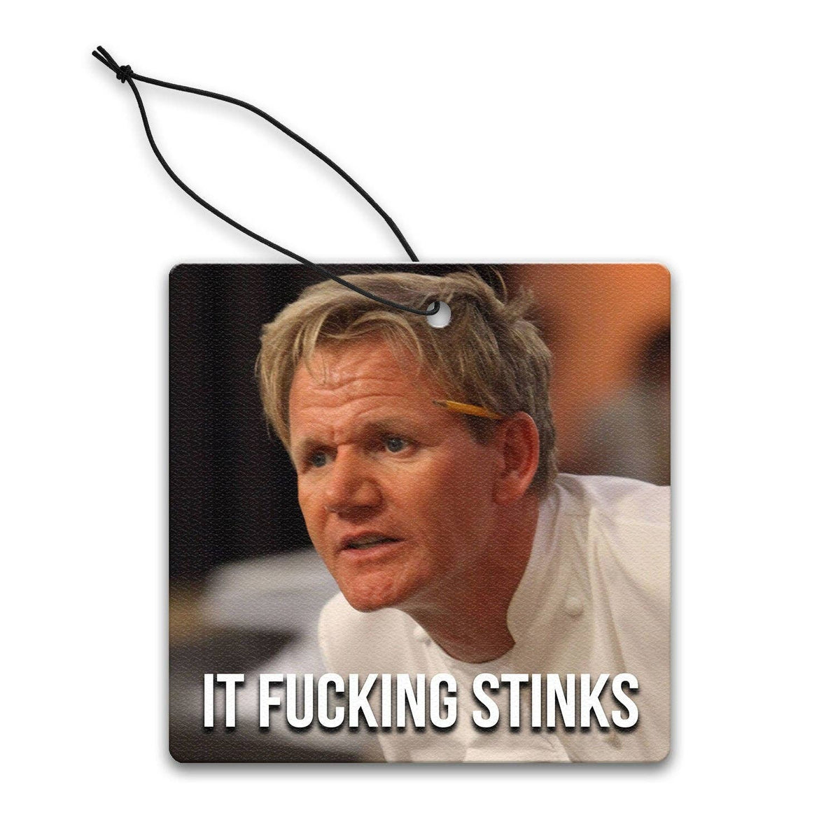 Shady Front - It F--king Stinks Air Freshener