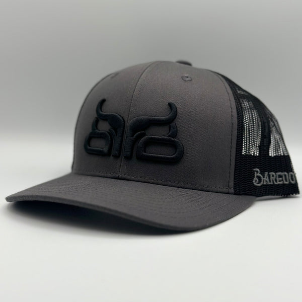BAREDOWN BRAND ROAN SNAPBACK