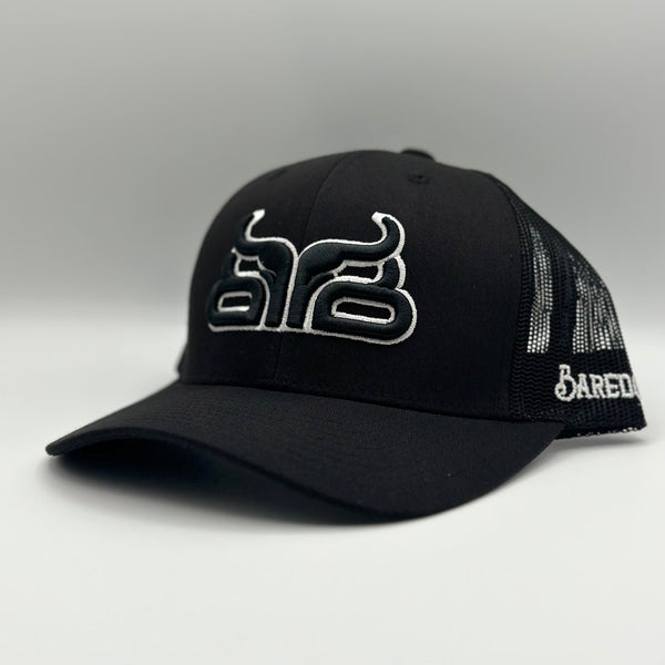 BAREDOWN BRAND BOONE SNAPBACK