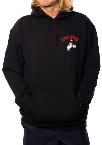 A Lost Cause - Light My Fire Hoodie