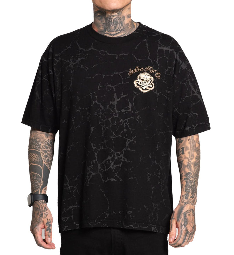 SULLEN ANGELIC TEE