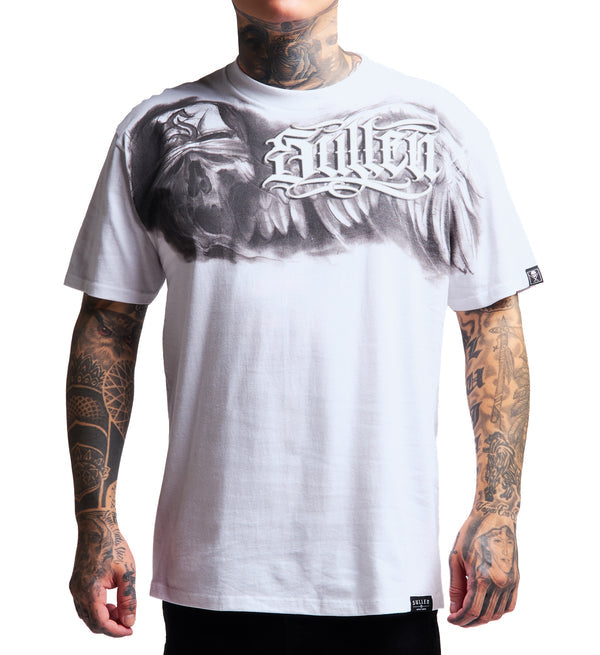 SULLEN BERG TEE