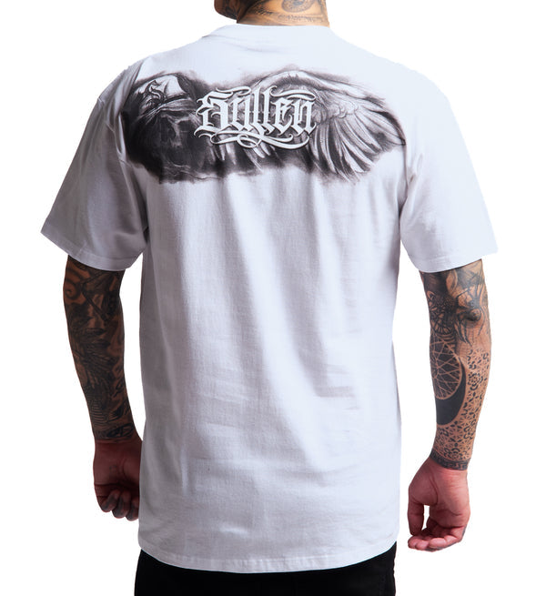 SULLEN BERG TEE