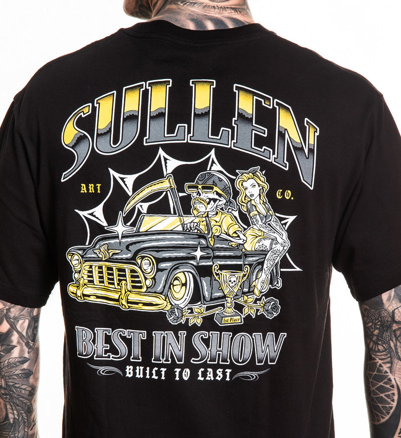 SULLEN BEST IN SHOW TEE