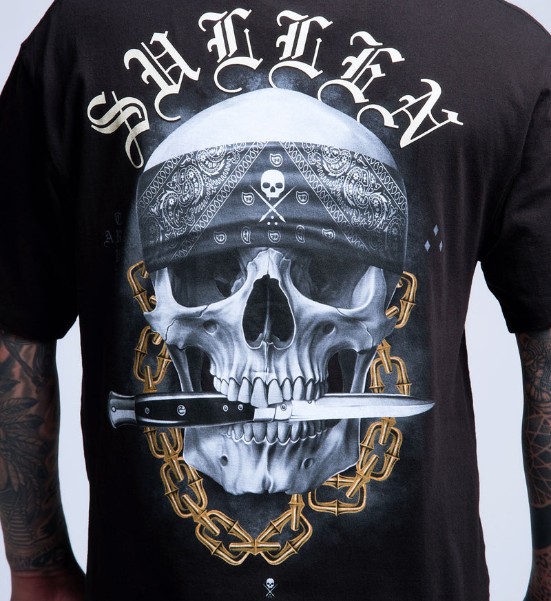 SULLEN SICKNESS TEE