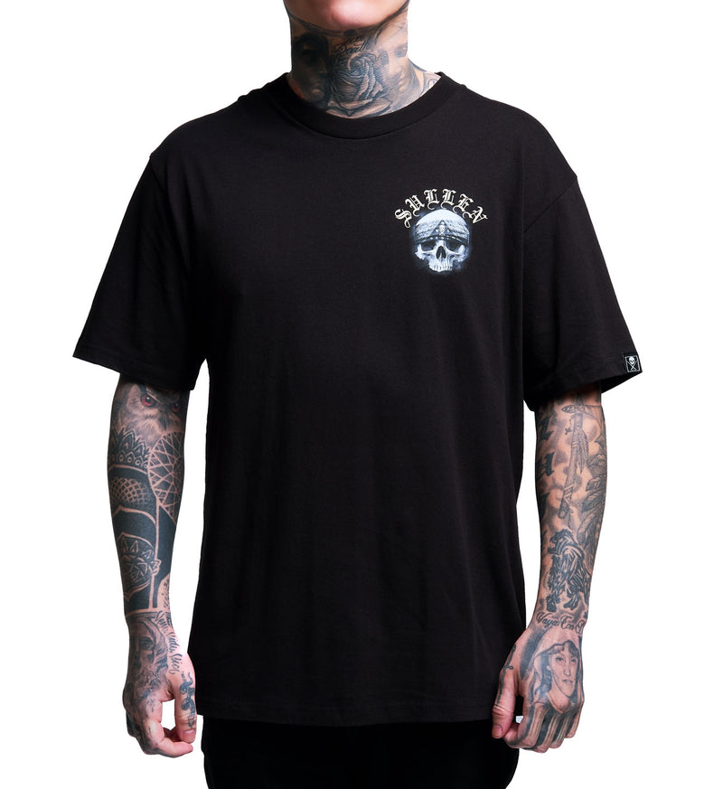 SULLEN SICKNESS TEE