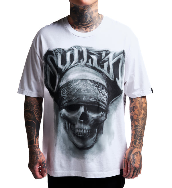 SULLEN BONE THUG TEE