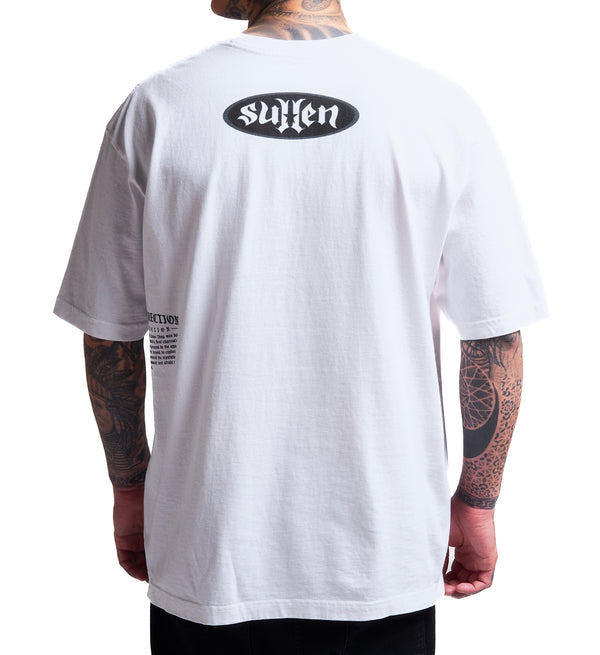 SULLEN BONE THUG TEE