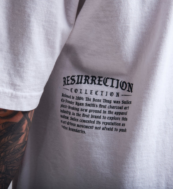 SULLEN BONE THUG TEE