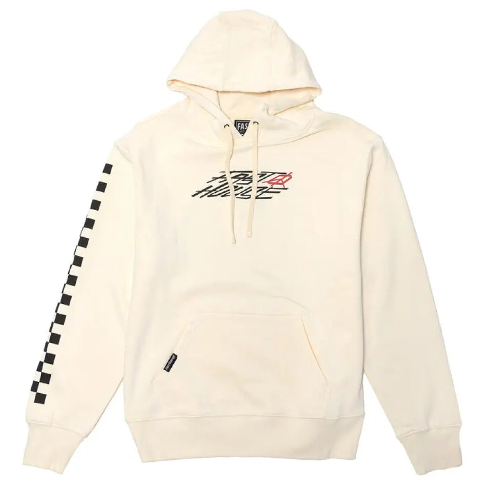 FASTHOUSE BASE CAMP HOODED PULLOVER