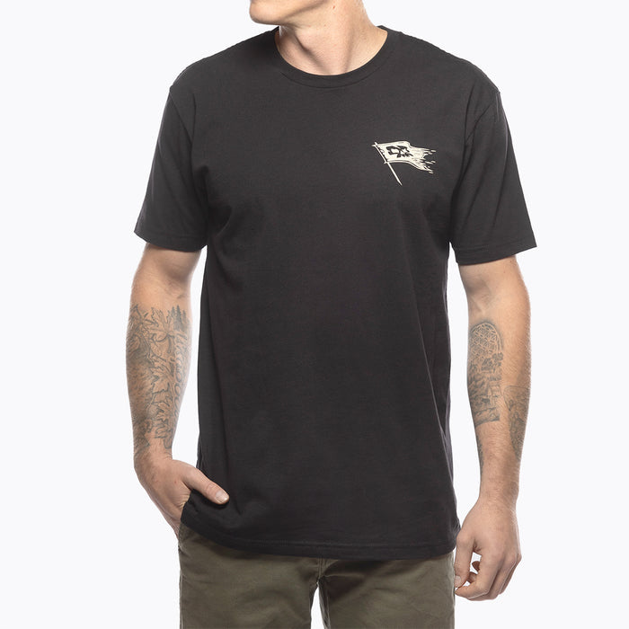 FASTHOUSE BECKON SS TEE