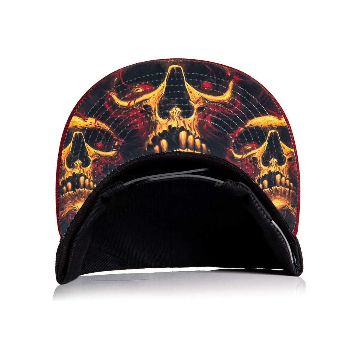 SULLEN ART COLLECTIVE BEN HUR II SNAPBACK-FA24