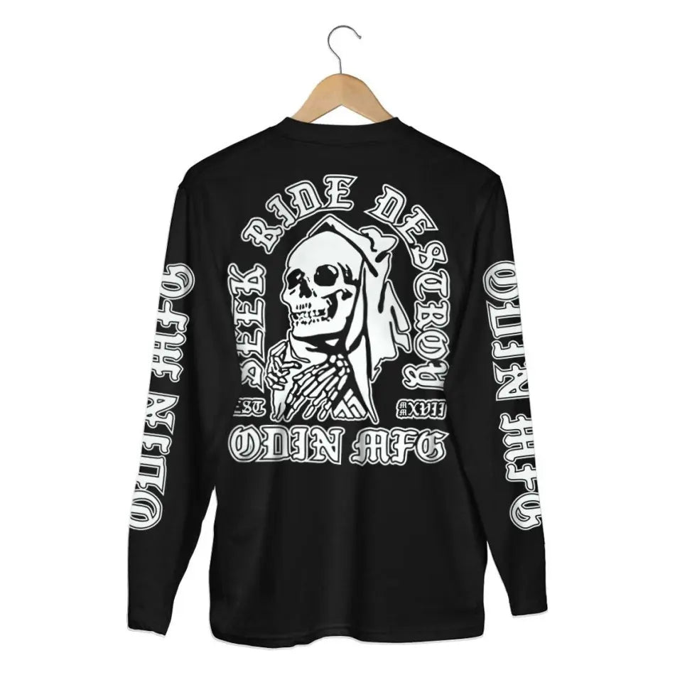 ODIN MFG REAPER LONG SLEEVE