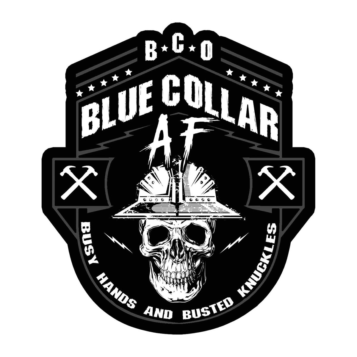 OUTLAW-THREADZ-BLUE-COLLAR-AF-STICKER