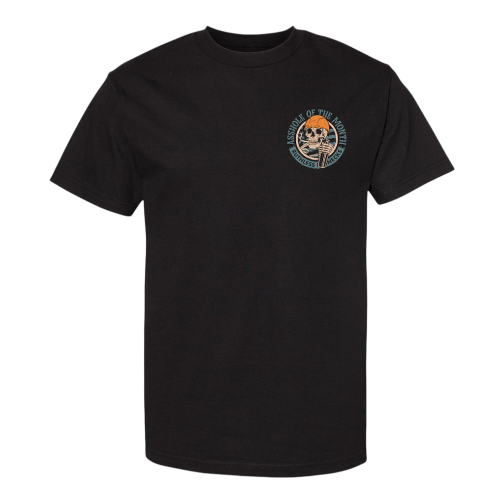 RUTHLESS REDNECKS THAT GUY S/S TEE