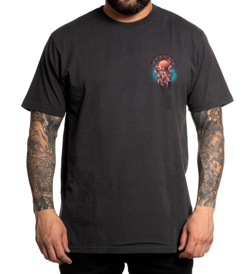 SULLEN CEPHASKULL TEE