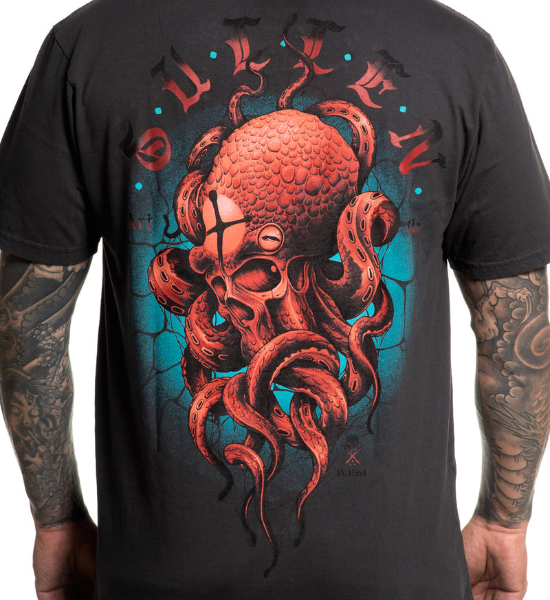 SULLEN CEPHASKULL TEE