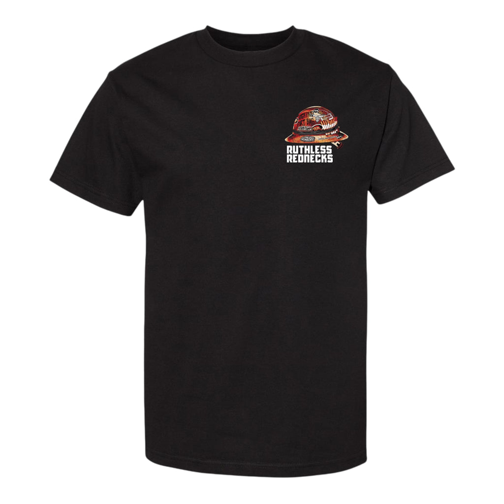 RUTHLESS REDNECKS EXPIRED S/S TEE