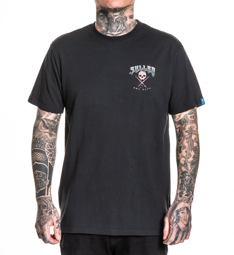 SULLEN DEEP SEA DIVER TEE