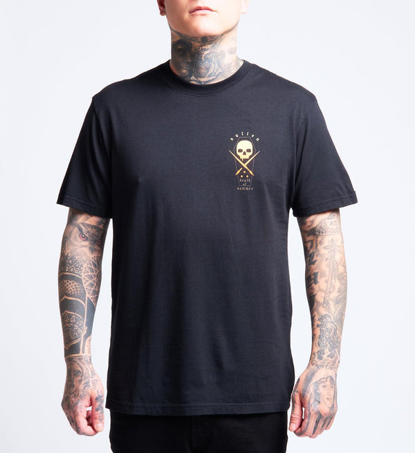 SULLEN D.O.S TEE