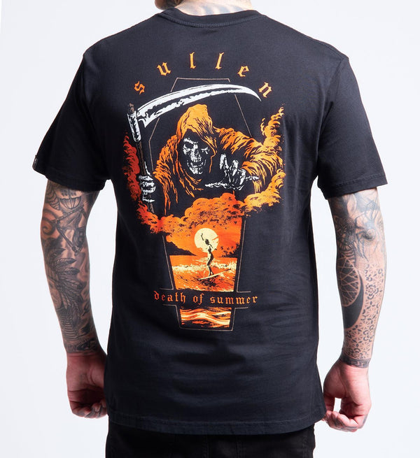 SULLEN D.O.S TEE