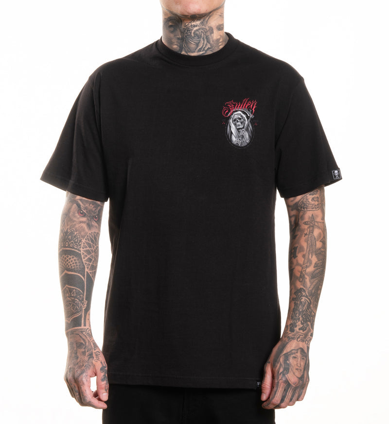 SULLEN MUERTE REAPERS TEE