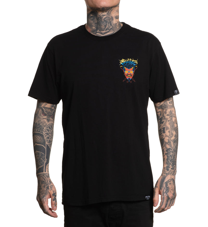 SULLEN ART HELLUVA TIMES TEE