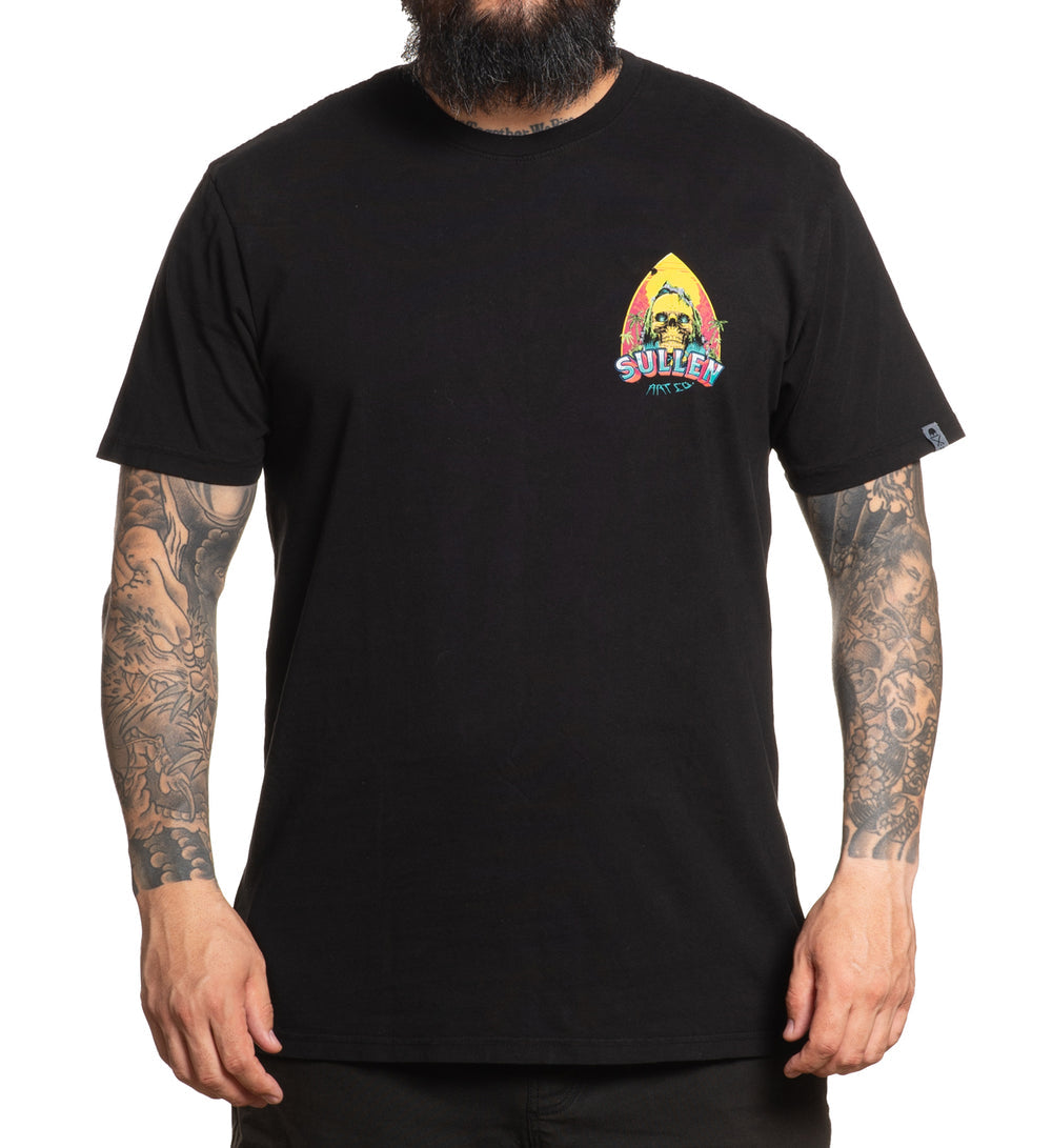SULLEN SURVIVAL TEE