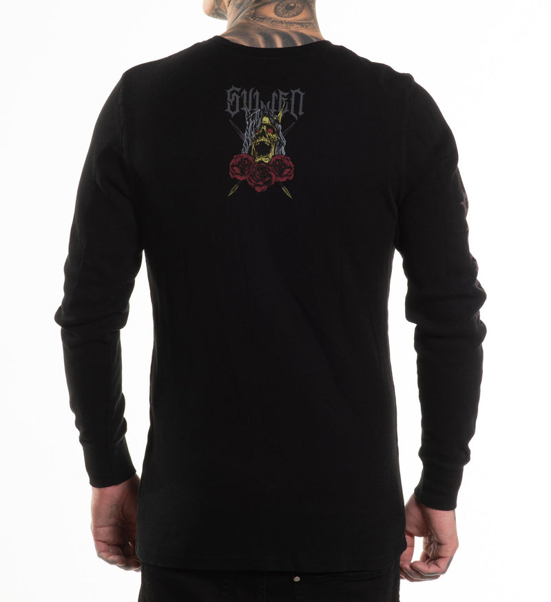 SULLEN TEMPEST L/S TEE