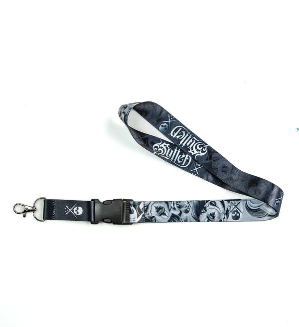 SULLEN ART SWEET PAYASA LANYARD