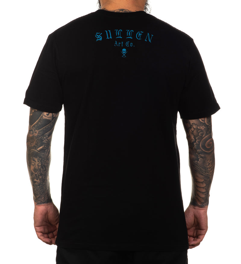 SULLEN TASSI REAPER TEE