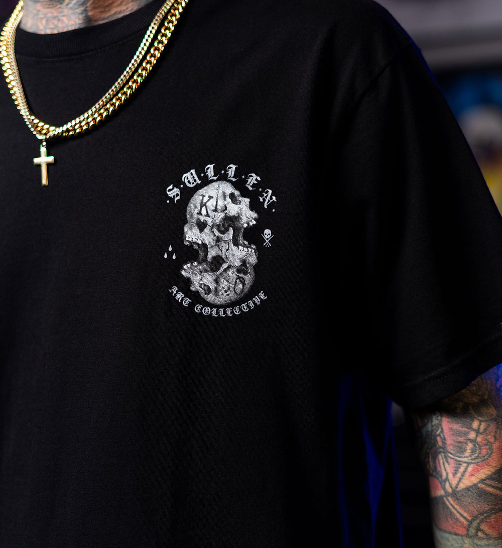 SULLEN MONARCHY TEE