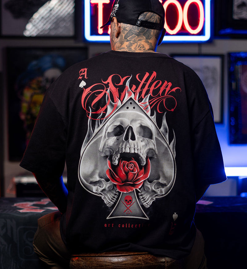 SULLEN ETERNAL ACES TEE