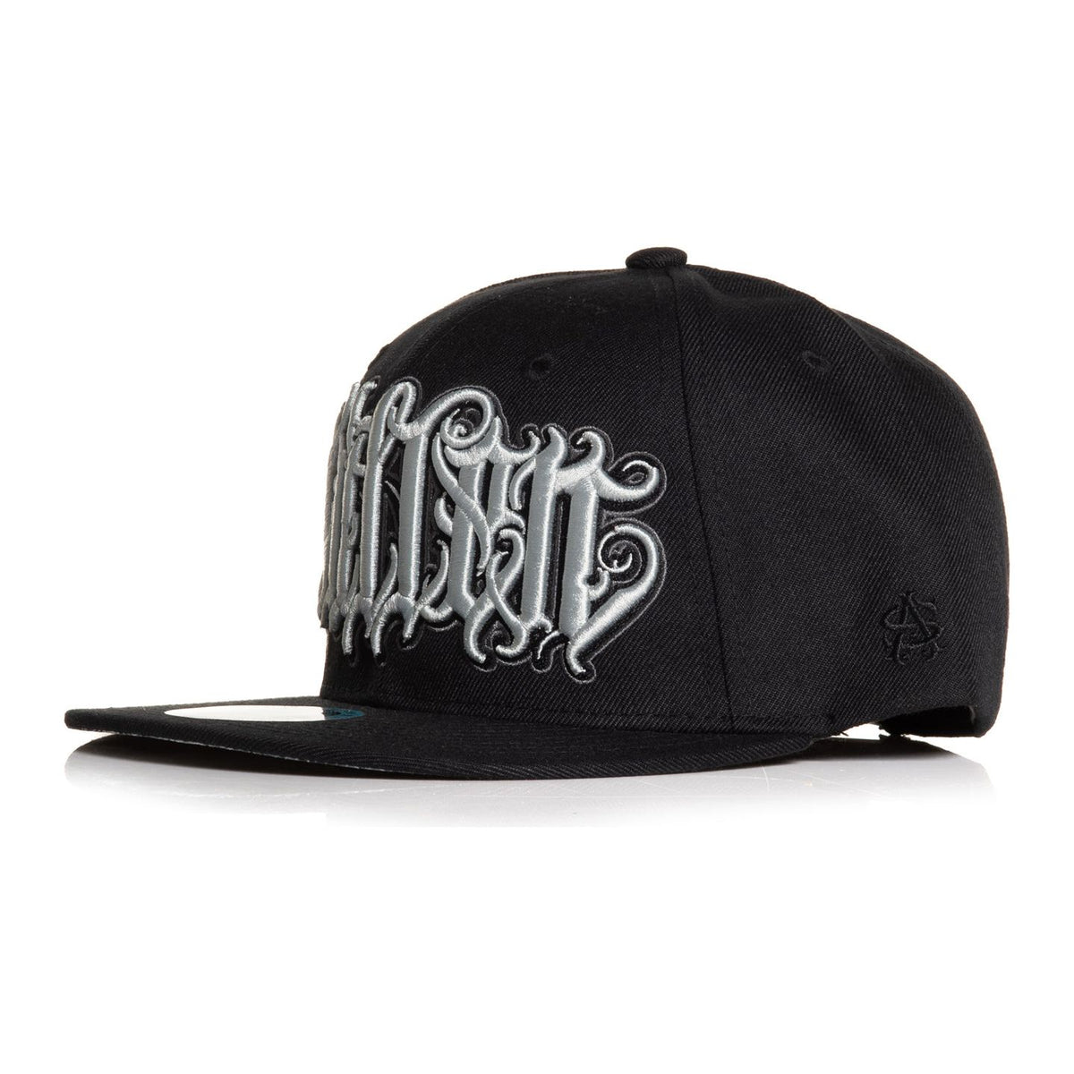 SULLEN ART COLLECTIVE DEMONIC ANGELS SNAPBACK-FA24