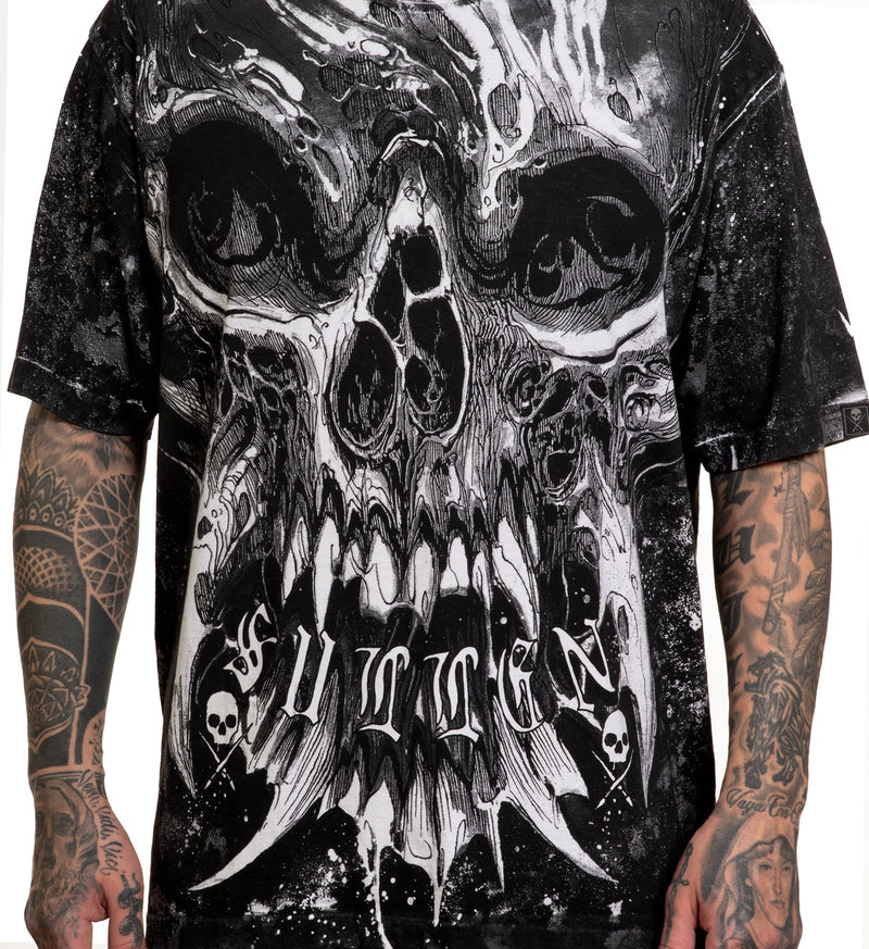 SULLEN HURRICANE TEE