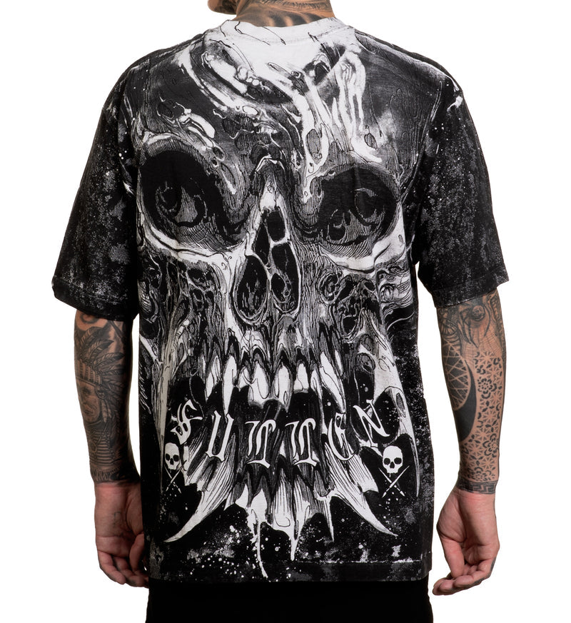 SULLEN HURRICANE TEE