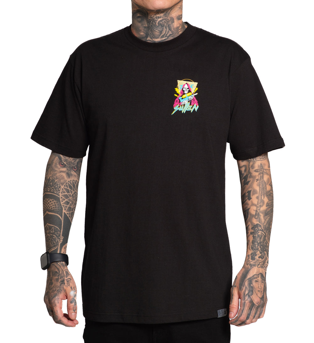 SULLEN HEATWAVE TEE