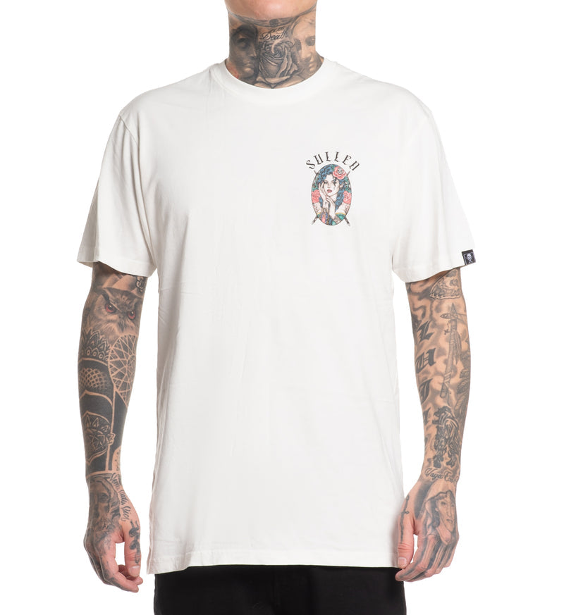 SULLEN HERMOSA TEE